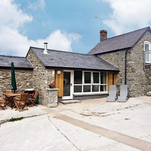 Little Barn - Hw7615 Bettws-yn-Rhos Exterior photo