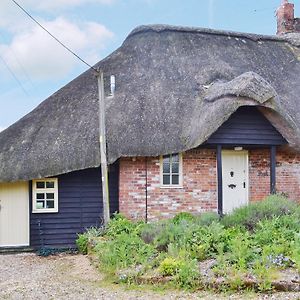 The Old Post Office Fordingbridge Exterior photo