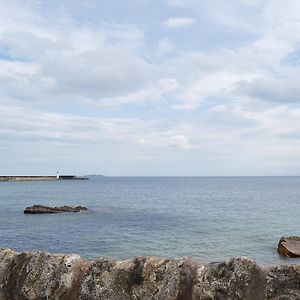 Making Waves Anstruther Exterior photo