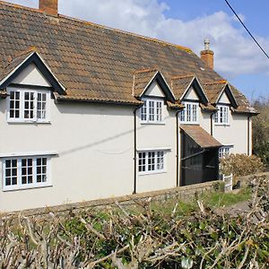 Dairy House Farm Hatch Beauchamp Exterior photo