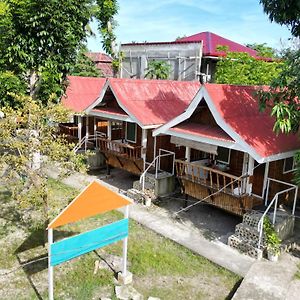 Bff Backpacker'S Inn San Vicente (Palawan) Exterior photo