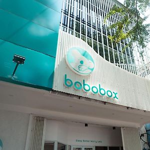 Bobopod Slamet Riyadi, Solo Surakarta (Solo) Exterior photo