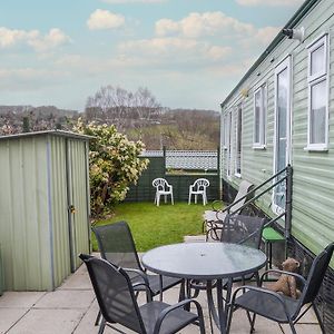 Tan-Y-Fron Holiday Park Dolgellau Exterior photo