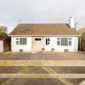 Just Stay Wales - Marshmallow Cottage, Oxwich Swansea Exterior photo