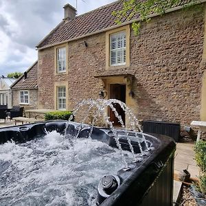 Wellow Farmhouse Wellow (Somerset) Exterior photo