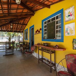 Villa Torino Brumadinho Exterior photo