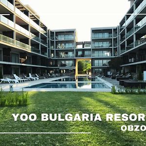 Yoo Bulgaria Resort Studio Obzor Exterior photo