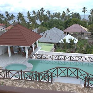 Alfa Boutique Hotel Kiwengwa (Zanzibar) Exterior photo