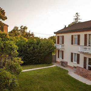 Belvedere Monferrato Relais & Wellness Vignale Exterior photo