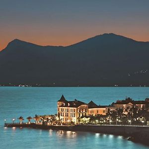 Hotel Areti Loutra Edipsou (Evia) Exterior photo