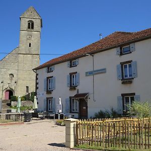 Grange D'Anjeux Bed & Breakfast Exterior photo