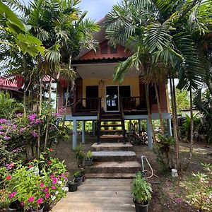 Mookdaman Bungalow Ko Yao Noi Exterior photo