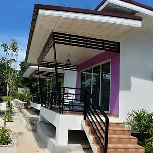 Thip Buri Riverside Sichon Exterior photo