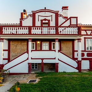 Casa De Torres Coirón Exterior photo