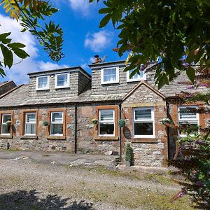 Holly Cottage Palnackie Exterior photo