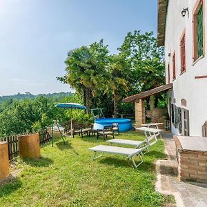 Lovely Home In Vignale Monferrato With Wifi Exterior photo