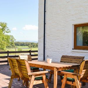 The Byre Camp Douglas Crossmichael Exterior photo