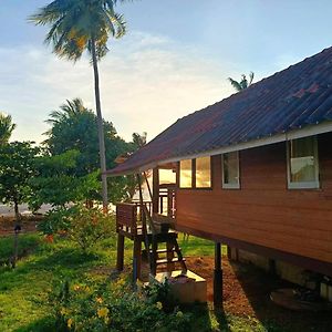 Three Monkeys Bungalows Koh Yao Noi Ko Yao Noi Exterior photo