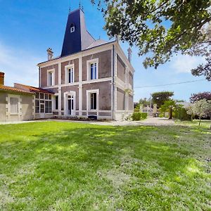 Stunning Home In Etaules With Wifi Etaules (Charente-Maritime) Exterior photo