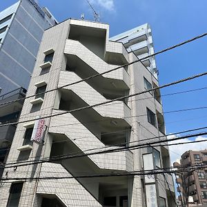 Shine House Toda (Saitama) Exterior photo