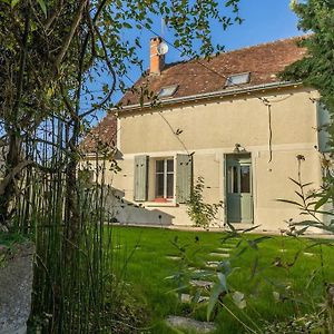 La Belle France - Maison, Parking, A 200M Du Cher Saint-Georges-sur-Cher Exterior photo