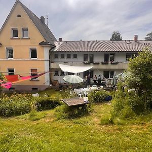 Casita Am Berg Heidelberg Exterior photo