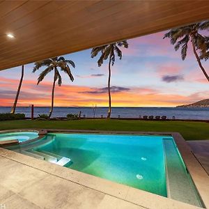 Luxury Villa With Amazing Views And Private Pool - If You Want To Book, Please Contact On Wh-Ats-App - 0034-605-434-371 !!!! Honolulu Exterior photo