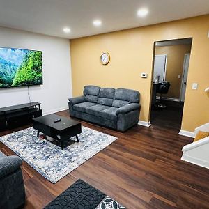 Convenient Stay Near Chicago Ohare Airport With King Beds And Coffee Des Plaines Exterior photo