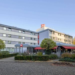 Ibis Tilburg Exterior photo