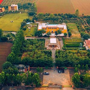 Anantvan Ranthambore By Asapian Hotels Khilchīpur Exterior photo