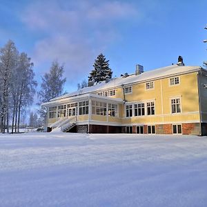 Landhaus Kekkola Mikkeli Exterior photo