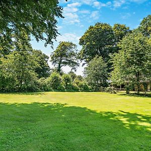 4 Bed In Dorchester 92413 Frome Vauchurch Exterior photo