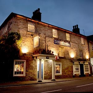 The George & Dragon Belper Exterior photo