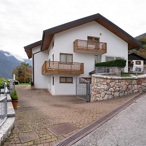 Casa Hueller Roncegno Exterior photo