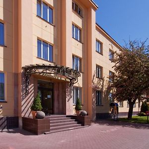 Hotel Plock Płock Exterior photo