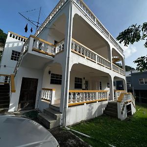 The White House Morne Rouge Exterior photo