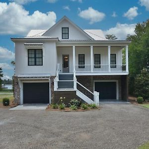 Boots&Suits Lakehouse Getaway Cordele Exterior photo