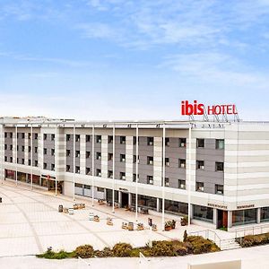 Ibis Madrid Alcobendas Exterior photo