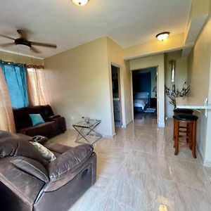 Hibiscus A New Spacious Apartment With A Sea View And Perfect Location Contant (Saint Thomas) Exterior photo