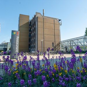 Idraettens Hus Brøndbyvester Exterior photo