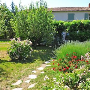 Casa Meridiana Calacuccia Exterior photo