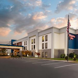 Hampton Inn Roanoke/Hollins - I-81 Exterior photo