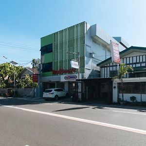 Reddoorz @ Golite Old Albay Legazpi Exterior photo