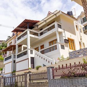 Memmsta Rmk Nest - Kodaikanal Exterior photo