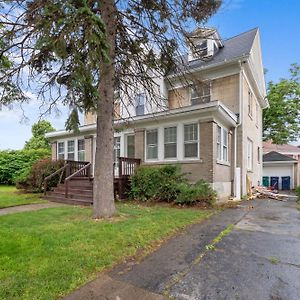 Victorian Mansion Unit 2 Buffalo Exterior photo