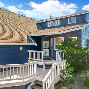 Sandy Point 6 Beds 3 Baths Beach House With Amazing Views Ferndale Exterior photo