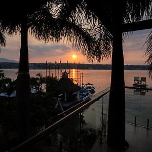 Playa Vikingos Tequesquitengo Cuernavaca Exterior photo