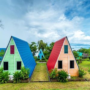 Dreamland Beach Holiday Kudat Exterior photo