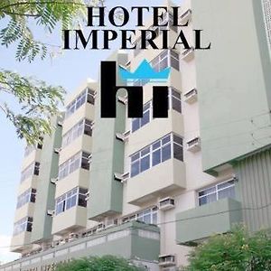 Hotel Imperial Mossoró Exterior photo