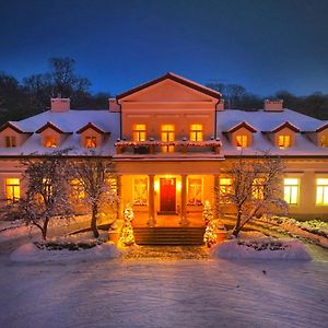 Pałac Żelechów Spa&Wellness Zelechów Exterior photo